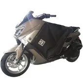 Tucano Urbano Beenbescherming Termoscud Zwart R180X div. Yamaha N-Max 125 155, MBK
