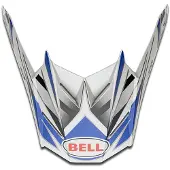 Bell Visera Sx-1 Vizier