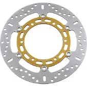 EBC MD2074X Remschijf