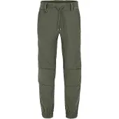Spidi Jogger Militair Motorbroek Maat 32