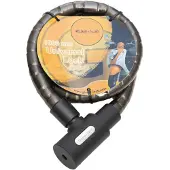 Global Lock City Kabelslot