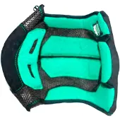 X-Lite X-803/ultra Racing Carbon Fitting Binnenvoering