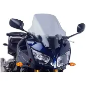 Puig Touring Yamaha Fz1 Fazer Voorruit