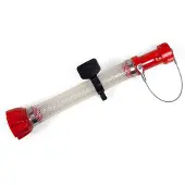 RTECH by MECPLAST R15 Gas Can Kit Brandstofleiding