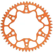 Moto-Master 428 Husqvarna/ktm 620082551 Aluminium Achtertandwiel