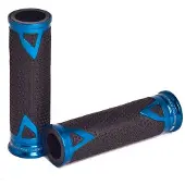 Puig Grepen Radikal 22 MM, BLAUW, PAAR