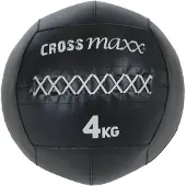 Lifemaxx Crossmaxx Pro Wall Ball - 4 kg