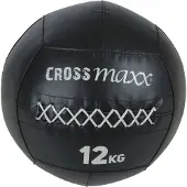 Lifemaxx Crossmaxx Pro Wall Ball - 12 kg