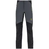 Karpos - Wall Evo Pant - Alpine broek 46, blauw/zwart