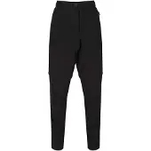 Regatta Highton Stretch Afritsbroek Heren, zwart W42 | DE 58 2023 Trekking- & Wandelbroeken
