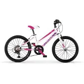 Mbm District 20 D Ty21 Mountainbike
