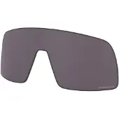 Oakley Sutro Prizm Gray Vervangende Lenzen