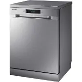 Samsung Serie 6 Dw60m6040fs Vaatwasser 13 Aantal Plaatsinstellingen