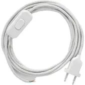 Creative Cables Rc01 1.80 M Lampkabel