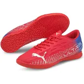 Puma Ultra 4.3 IT Rood Heren Voetbalschoenen