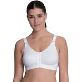 Anita Active Sport bh Frontline | Maat: 75B | Kleur: Wit