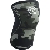 Rehband RX Kniebrace - 7 mm - Per stuk - Camo - M