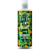 Faith In Nature Conditioner Jojoba 400 Ml