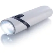 Ansmann RC 2 5101173-510 Zaklamp LED werkt op een accu 12 lm 3 h 88 g