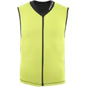 Dainese Body protector Kids Scarabeo Vest Acid-Green/Stretch-Limo-S
