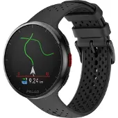 Polar Pacer Pro Gris