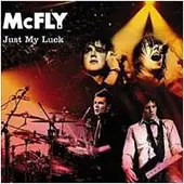 Universal Music Just My Luck (Ost-Zum Glück Geküsst)
