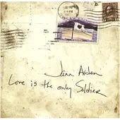 Universal Music Love is the only soldier