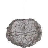 Northern Nothern Heat Hanglamp Steel | XLarge