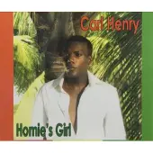 Universal Music Homies girl 2 mixes 4 track