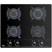 Teka Gbc 64000 Gaskookplaat 60 Cm