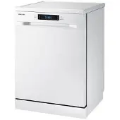 Samsung Serie 6 Dw60m6040fw Vaatwasser 13 Aantal Plaatsinstellingen