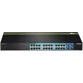Trendnet TPE-2840WS Ethernet Switch