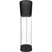 Dream Toys - Automatische penispomp