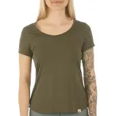 IQ-UV Uv Free Korte Mouw Rash Guard