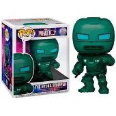 Funko POP! Marvel Studios WHAT IF…? - De Hydra Stomper 872 - Pop! - Vinyl figuur