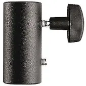 Manfrotto Adapter 158