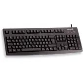 Cherry G83-6105 - toetsenbord - usb - zwart