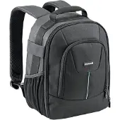 Cullmann Panama backpack 200 zwart