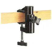 Manfrotto Carbon Fibre Clamp 349C
