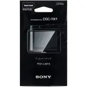 Sony PCK-LM15 LCD Cover