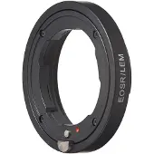 Novoflex Adapter Leicam Lenses To Canon Eos-r Cameras