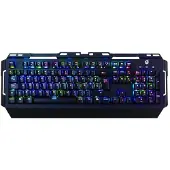 Conceptronic Kronic01 Gaming Mechanisch Toetsenbord Spaans