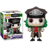 Funko POP! Pop! Beetlejuice Beetlejuice - #605 Verzamelfiguur