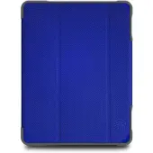 STM DuxPlus Duo Hoes - 10.2 iPad - Blauw
