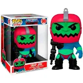 Funko POP! Pop! Meesters Van Het Universum Trap Jaw-figuur 25 Cm