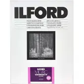 Ilford Multigrade Rc Deluxe Glossy 10,5x14,8cm 100 Vel