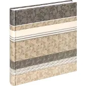 Walther design FA-358-H Pheline - Design album - Formaat 30x30 cm - Beige