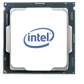 Intel Xeon Gold 6326 processor 2,9 GHz 24 MB
