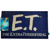 SD Toys E.T. - Logo - Doormat '60x40x2cm'