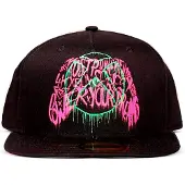 Difuzed Xbox Snapback Pet Core Zwart